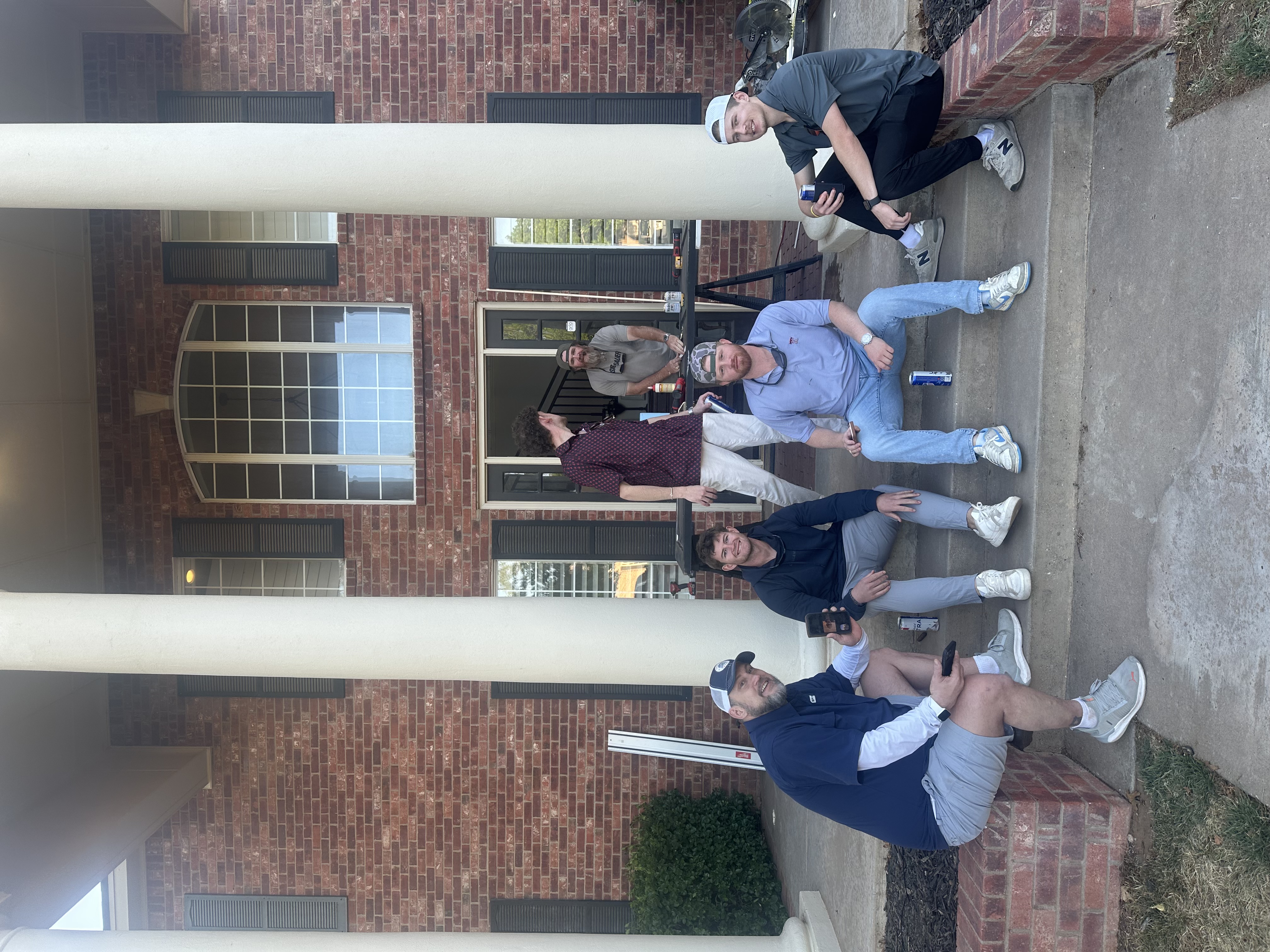 Pledge Class '96 30th Reunion photo