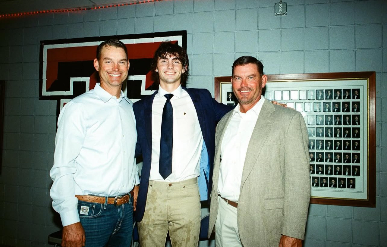 Alumni Updates